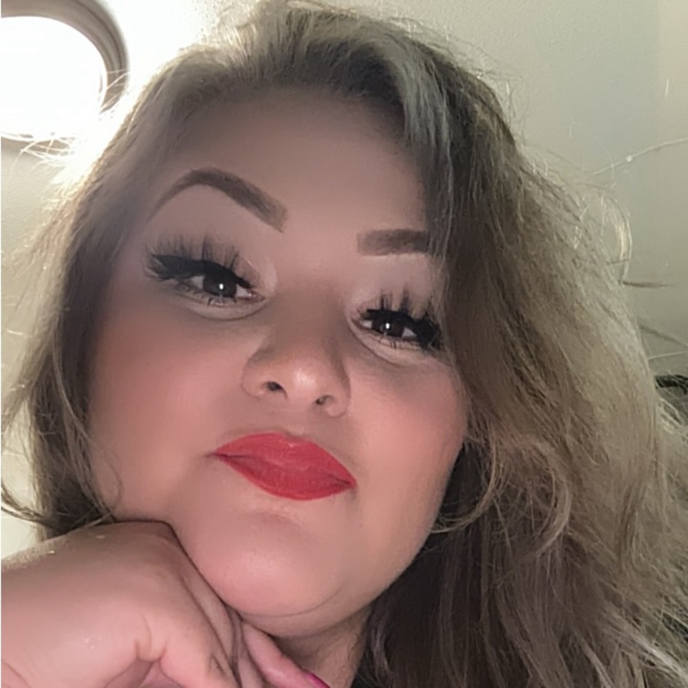 Meet your Posher, Rocio